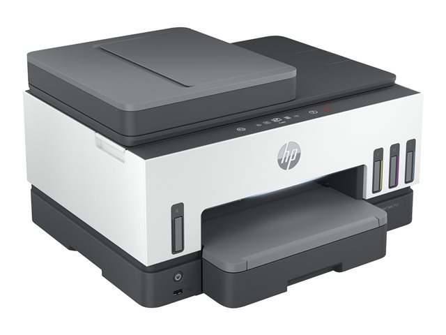 HP Smart Tank 7605 All in One